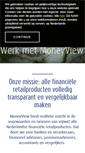 Mobile Screenshot of moneyview.nl
